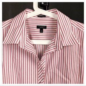 Talbots Women’s Dress Shirt